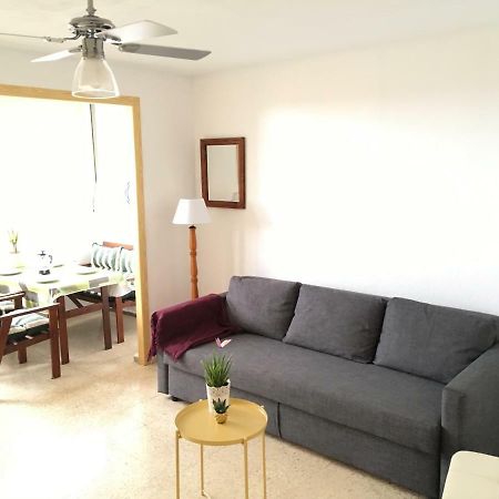 Apartamento Vistas La Mata Playa Екстериор снимка