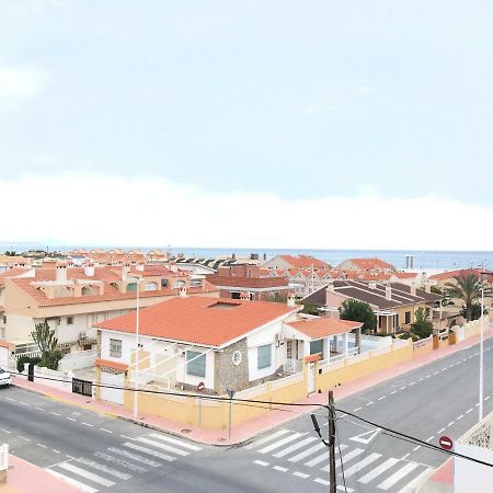 Apartamento Vistas La Mata Playa Екстериор снимка