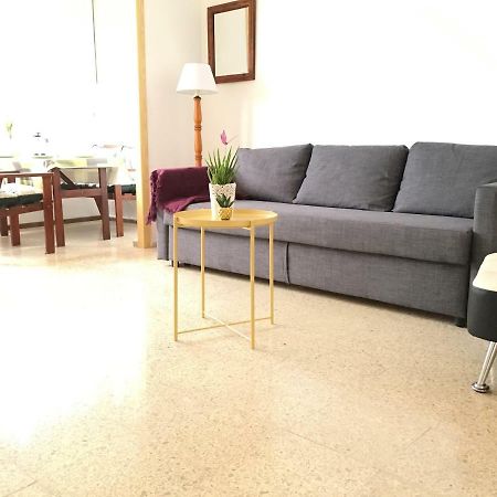 Apartamento Vistas La Mata Playa Екстериор снимка