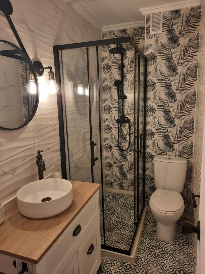 Apartamento Vistas La Mata Playa Екстериор снимка