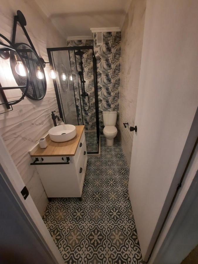 Apartamento Vistas La Mata Playa Екстериор снимка