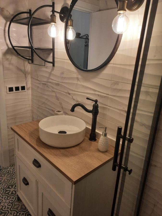 Apartamento Vistas La Mata Playa Екстериор снимка