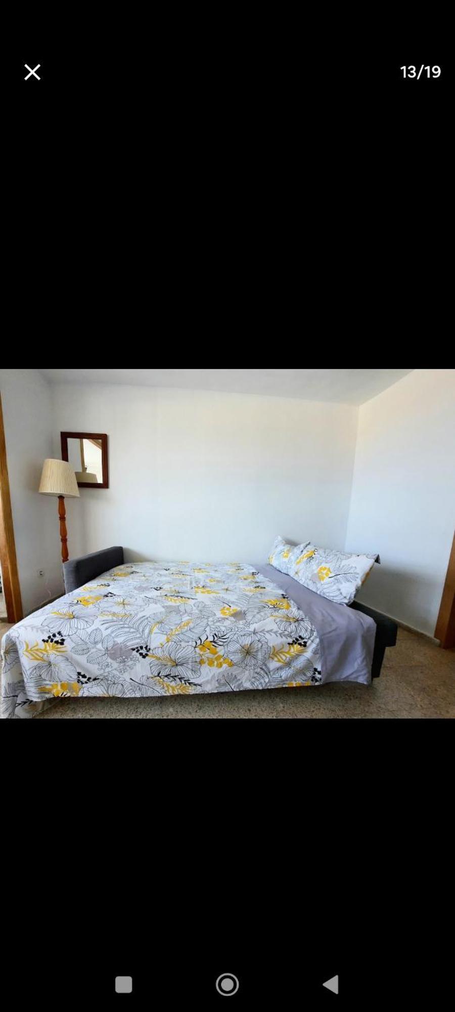 Apartamento Vistas La Mata Playa Екстериор снимка
