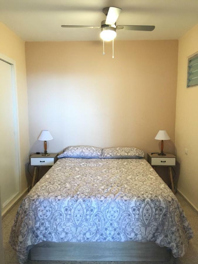 Apartamento Vistas La Mata Playa Екстериор снимка