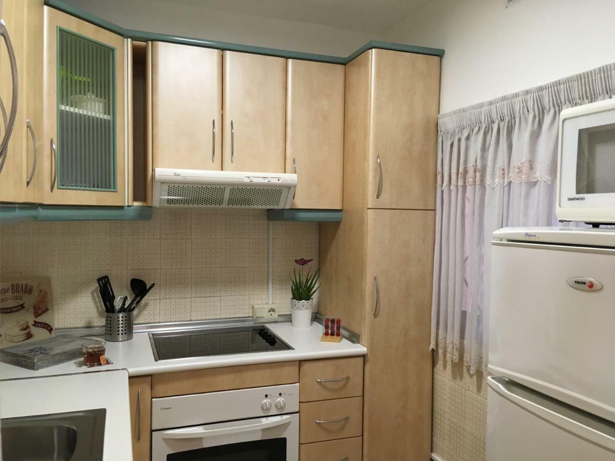 Apartamento Vistas La Mata Playa Екстериор снимка