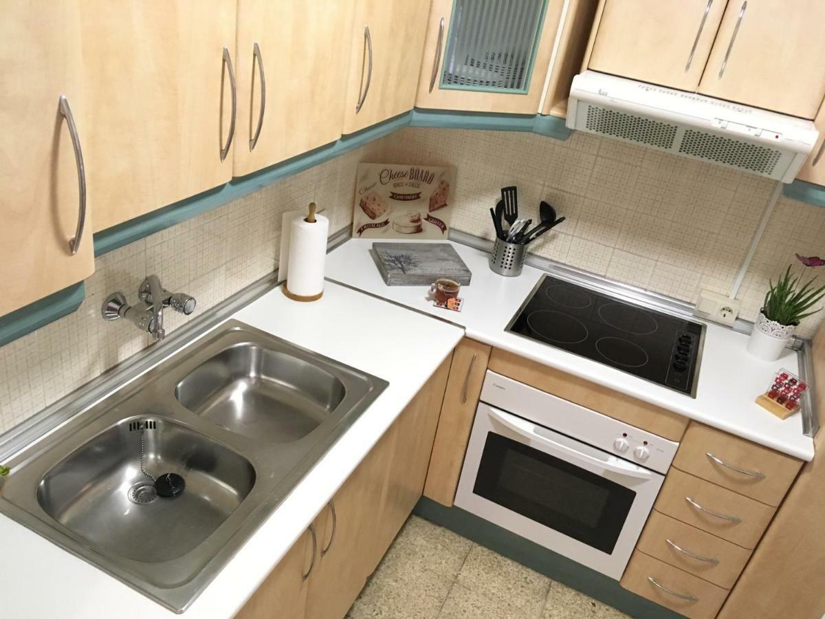 Apartamento Vistas La Mata Playa Екстериор снимка