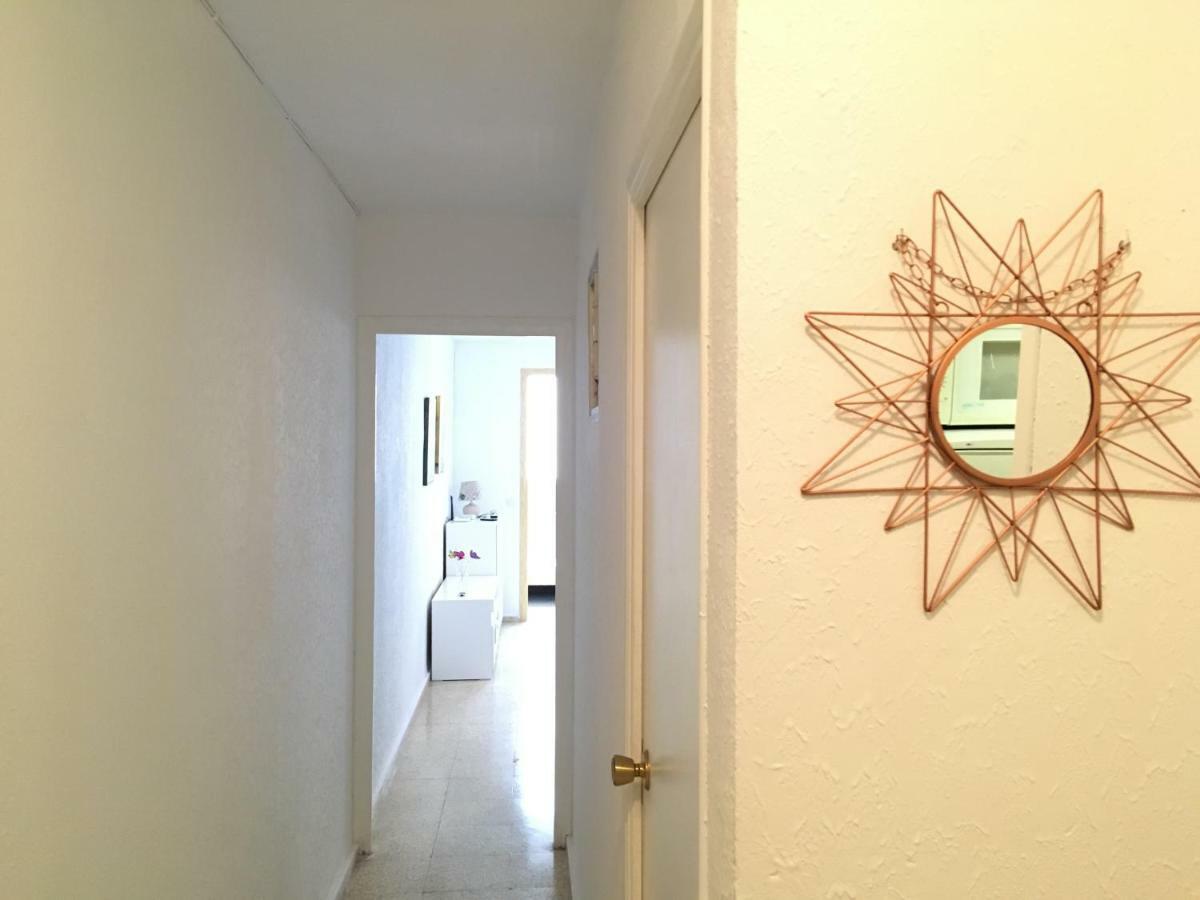 Apartamento Vistas La Mata Playa Екстериор снимка