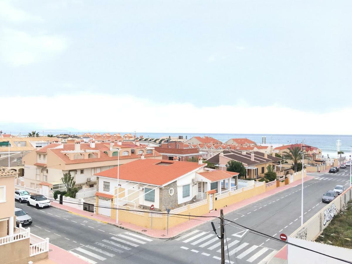 Apartamento Vistas La Mata Playa Екстериор снимка
