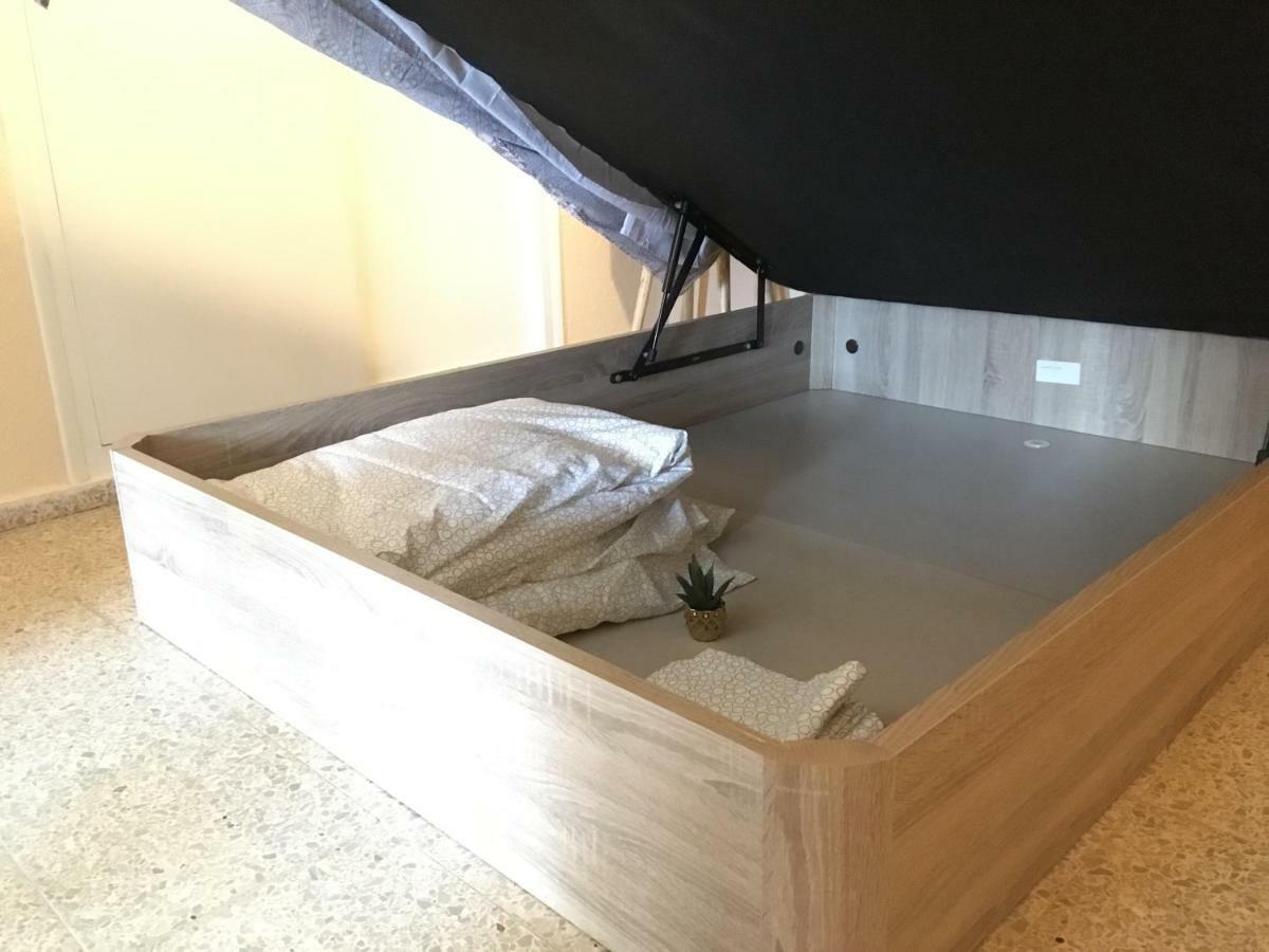 Apartamento Vistas La Mata Playa Екстериор снимка