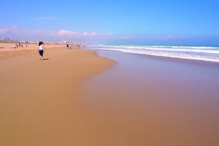 Apartamento Vistas La Mata Playa Екстериор снимка