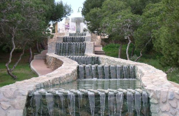 Apartamento Vistas La Mata Playa Екстериор снимка